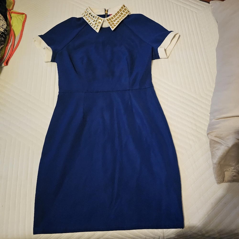 Forever 21 dress